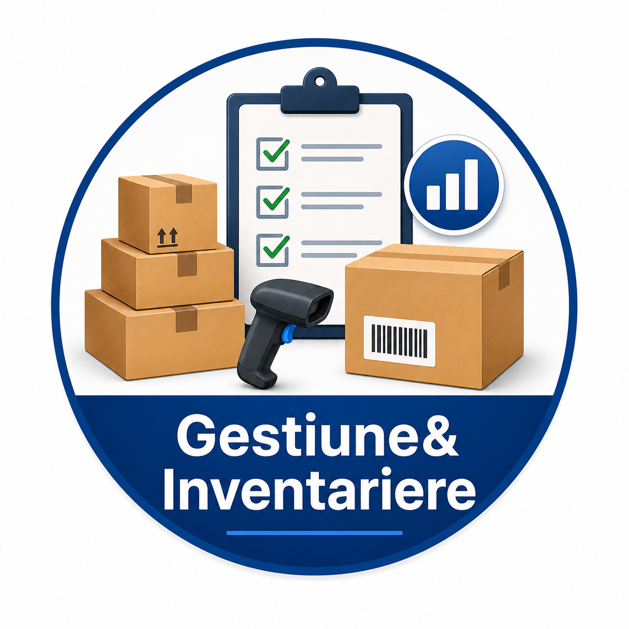 Gestiune&Inventariere